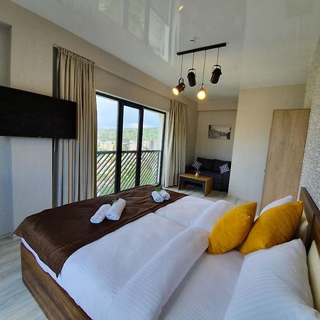 Boutique Hotel Tbiliszi Kültér fotó