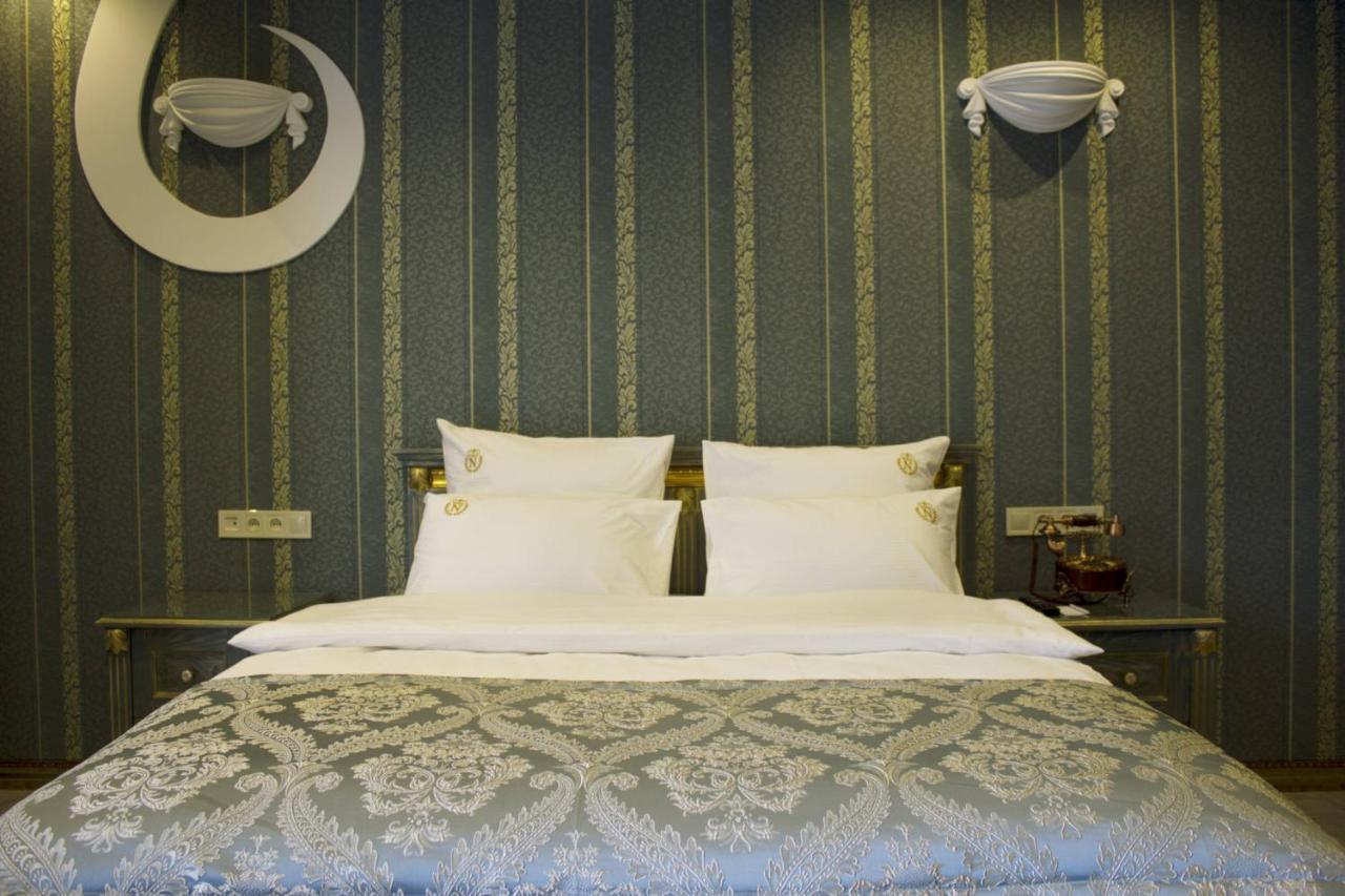Boutique Hotel Tbiliszi Kültér fotó