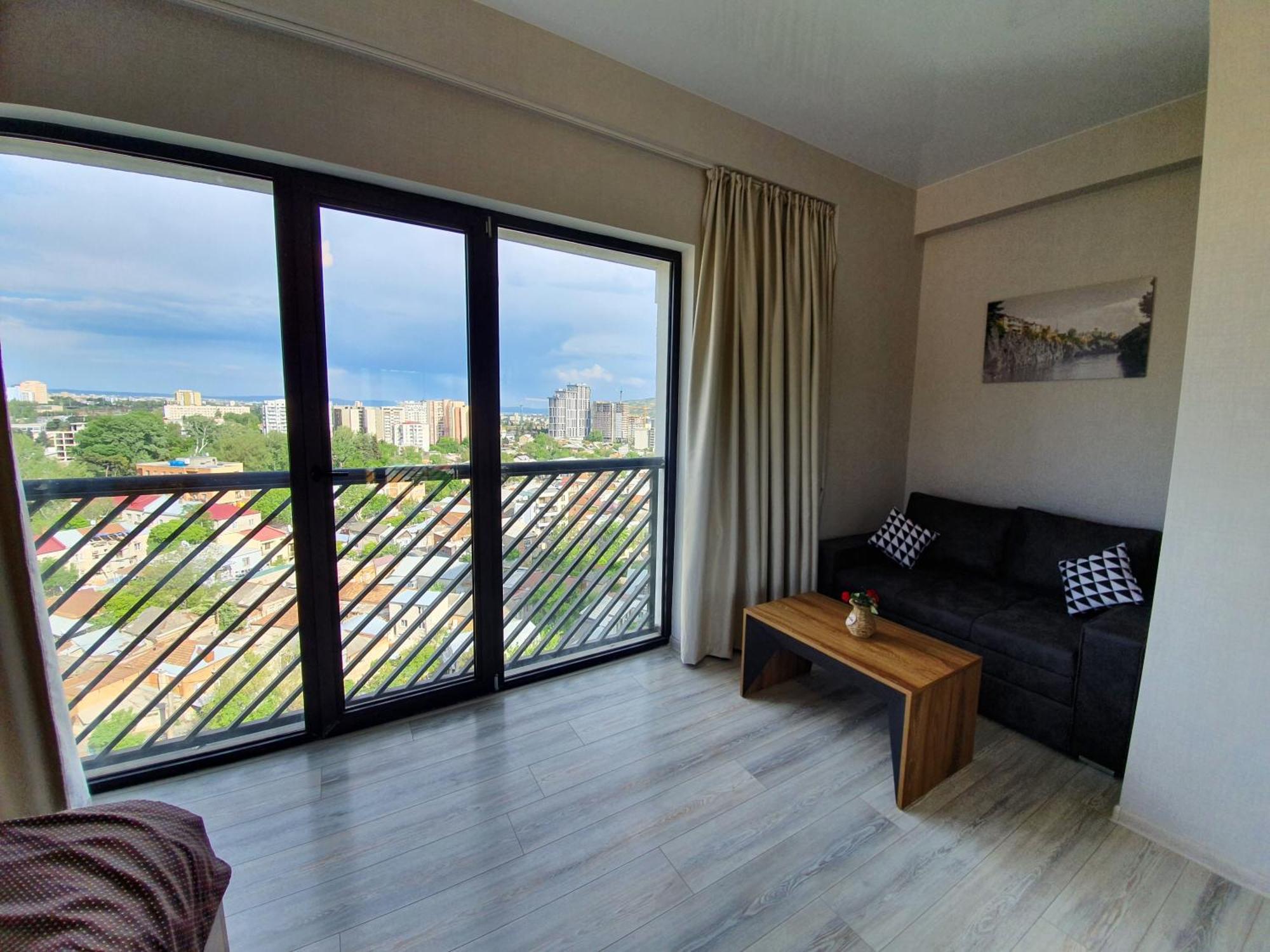 Boutique Hotel Tbiliszi Kültér fotó