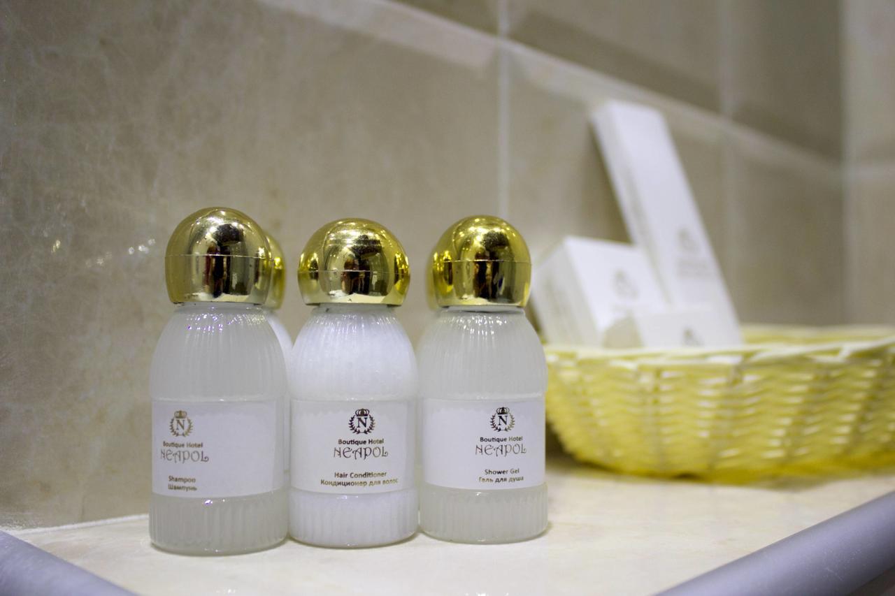 Boutique Hotel Tbiliszi Kültér fotó