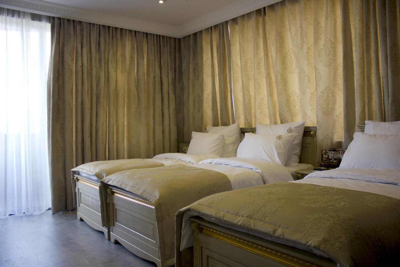 Boutique Hotel Tbiliszi Kültér fotó