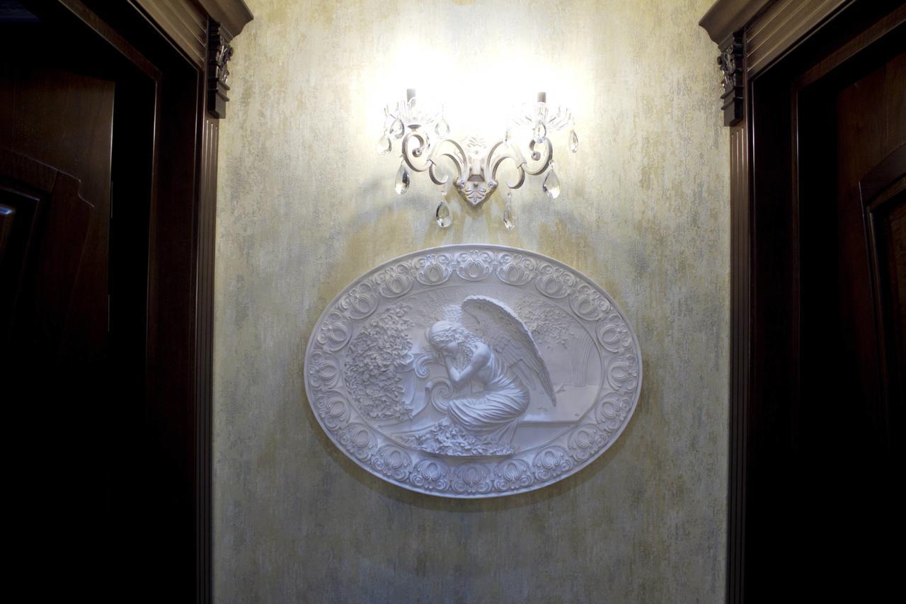 Boutique Hotel Tbiliszi Kültér fotó