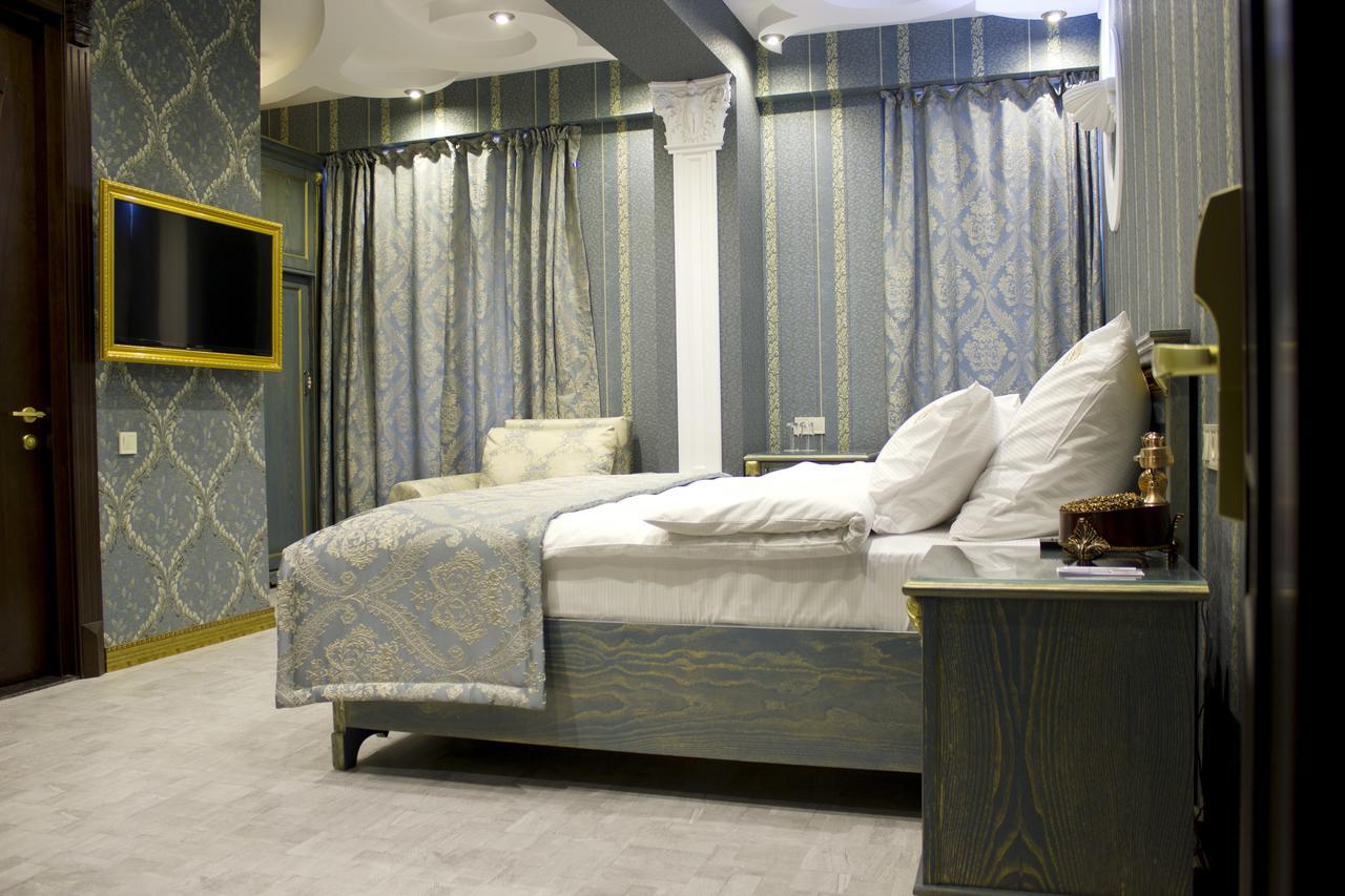Boutique Hotel Tbiliszi Kültér fotó