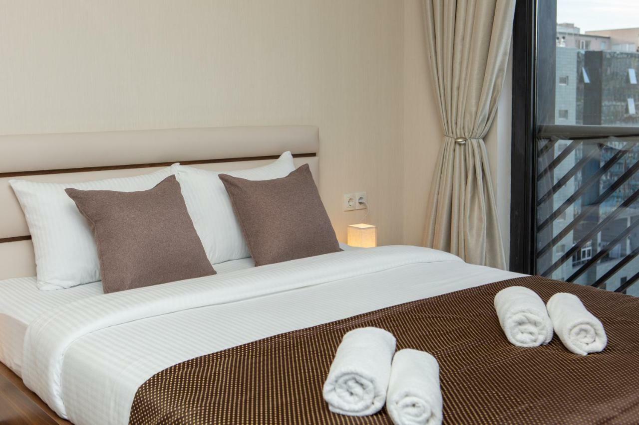 Boutique Hotel Tbiliszi Kültér fotó