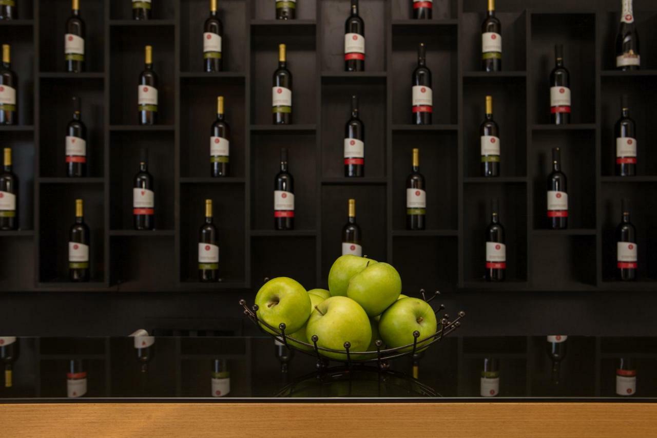 Boutique Hotel Tbiliszi Kültér fotó