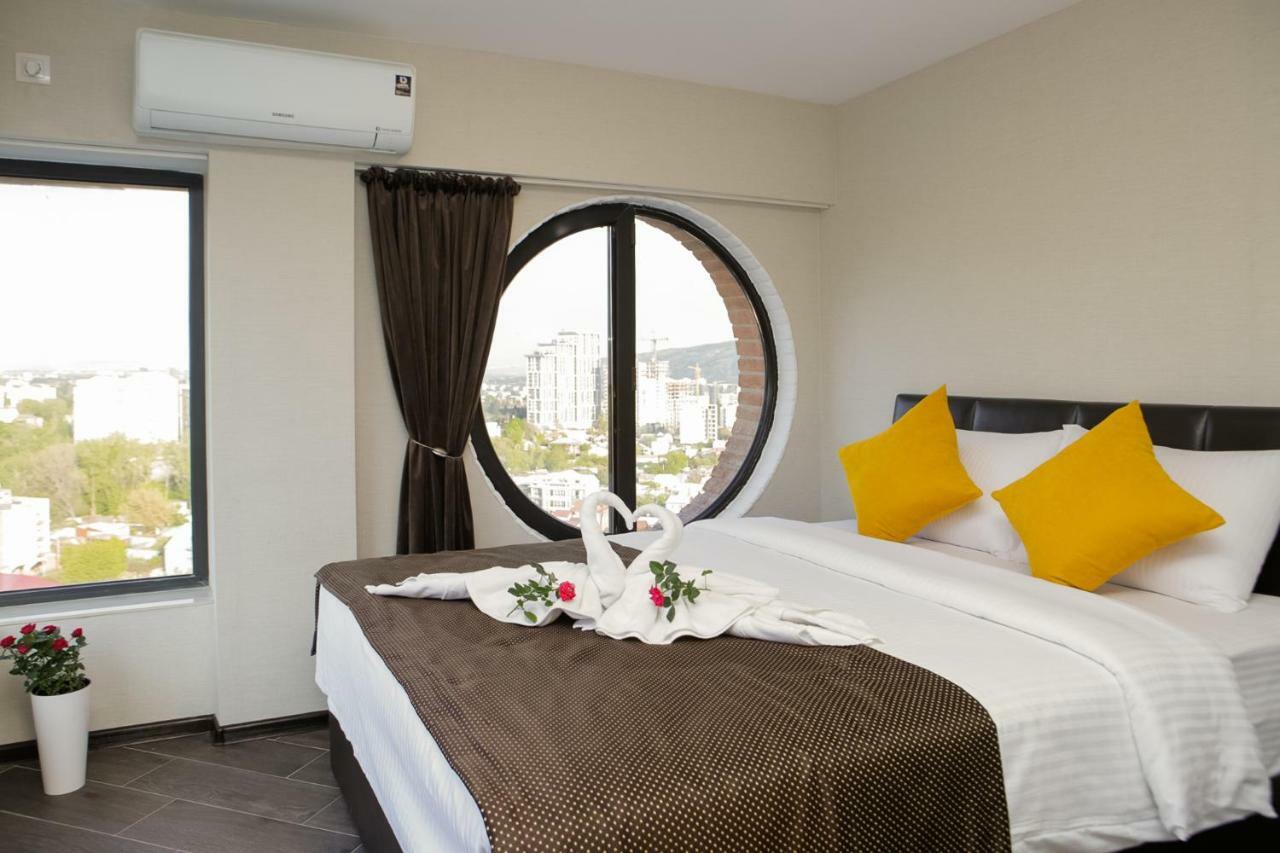 Boutique Hotel Tbiliszi Kültér fotó